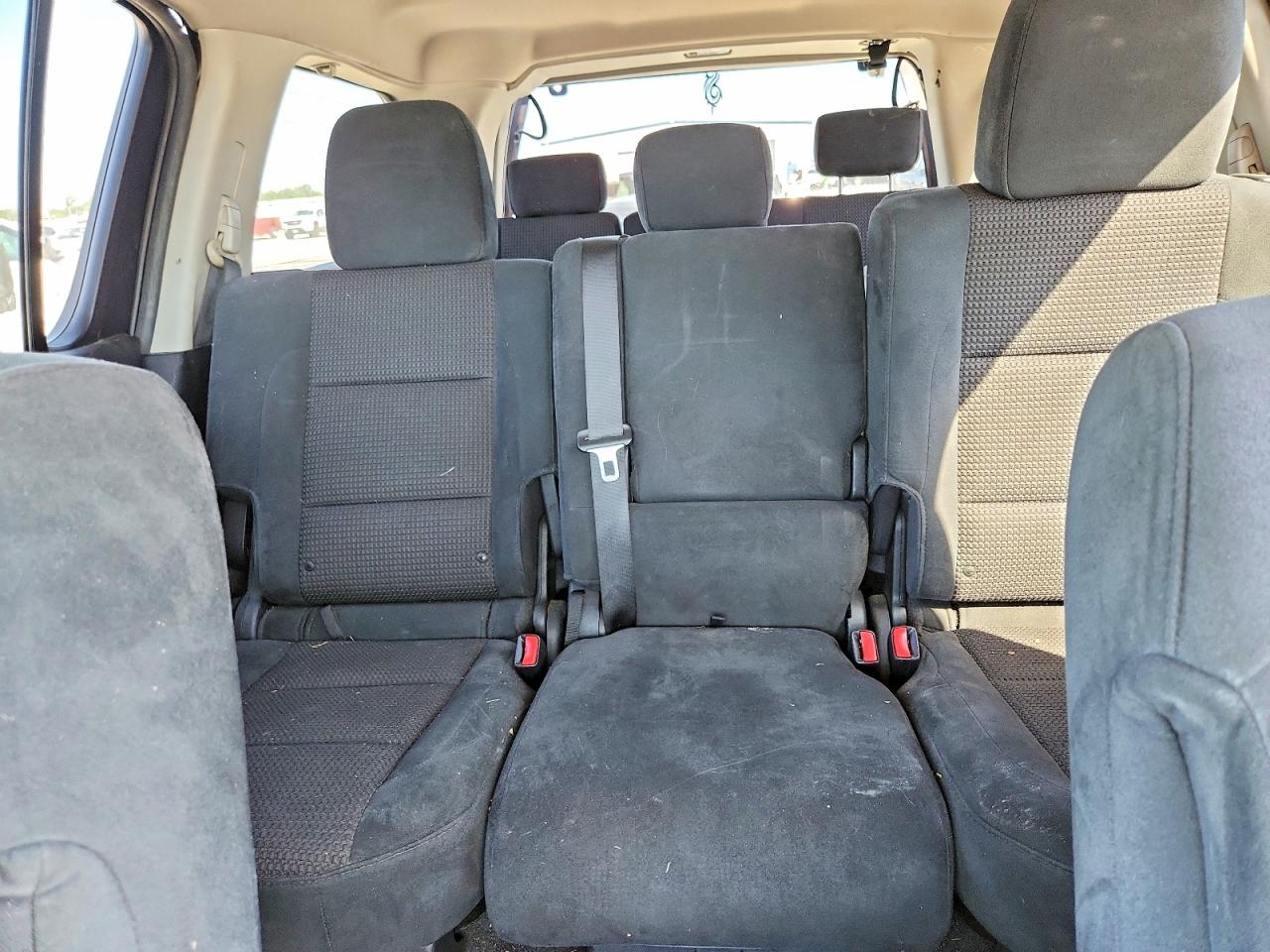 Nissan Armada