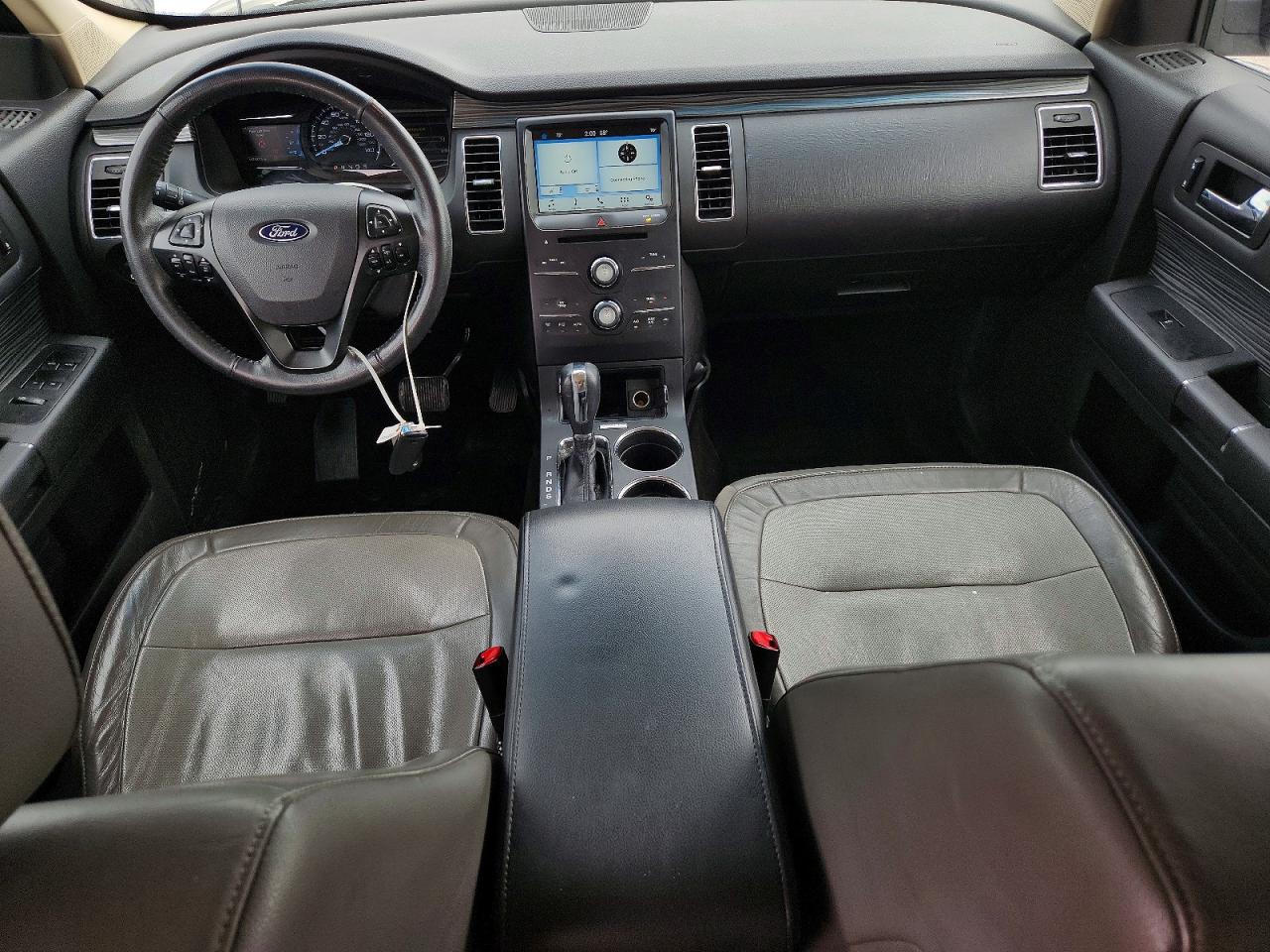 Ford Flex Sel