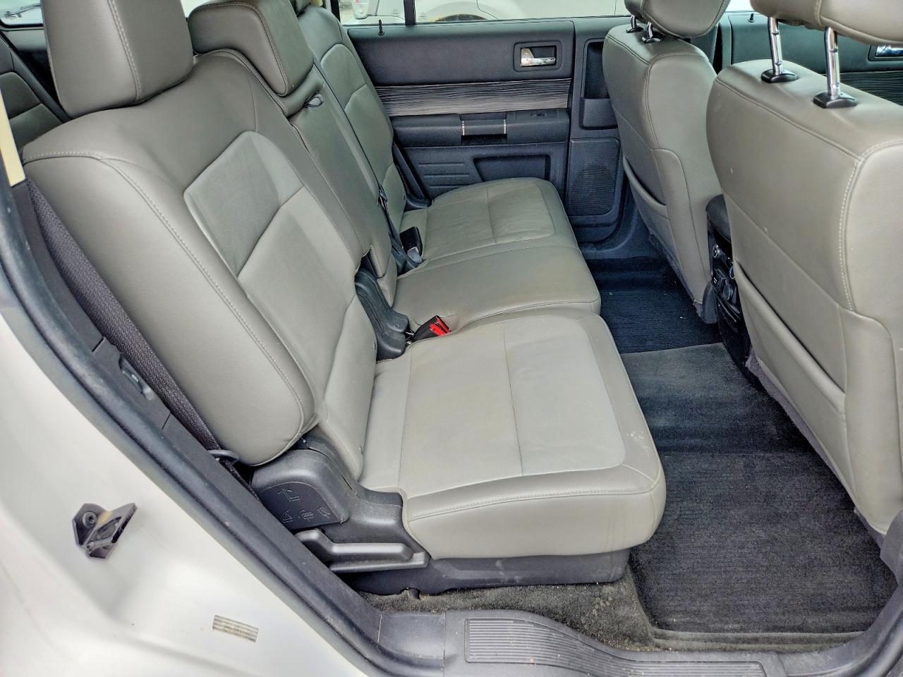 Ford Flex Sel