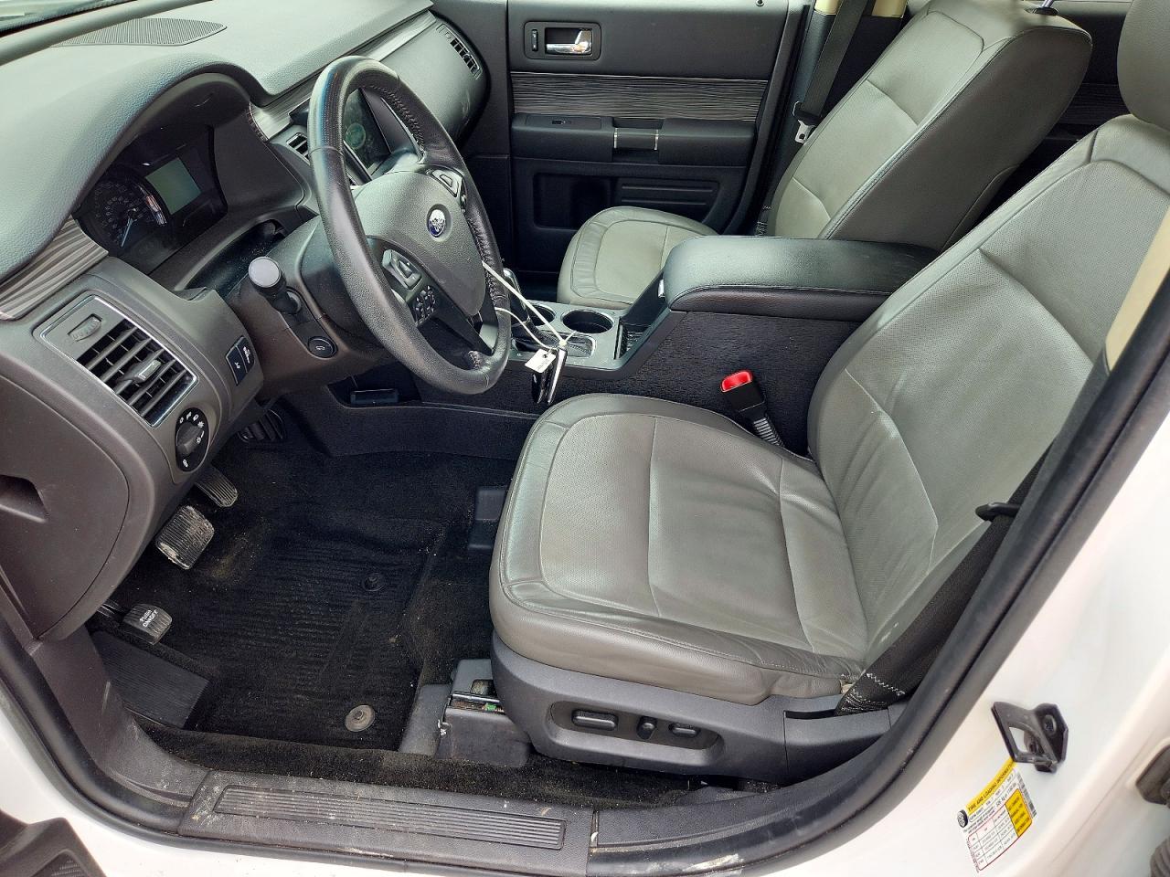 Ford Flex Sel