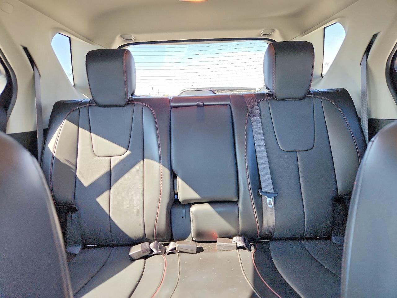 Chevrolet Equinox Premier