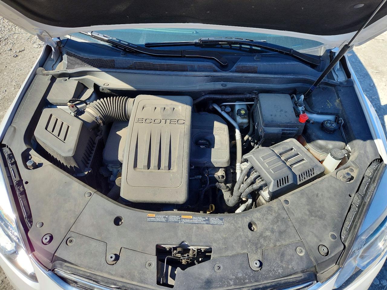 Chevrolet Equinox Premier