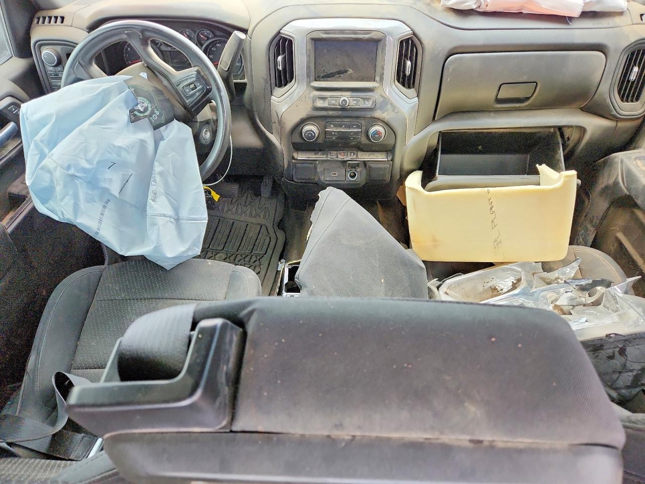 Chevrolet Silverado K1500