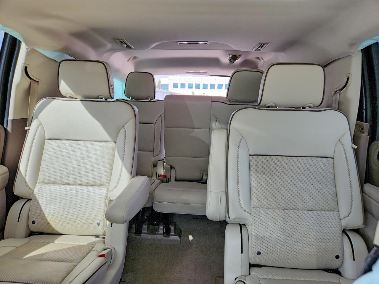 GMC Yukon Denali