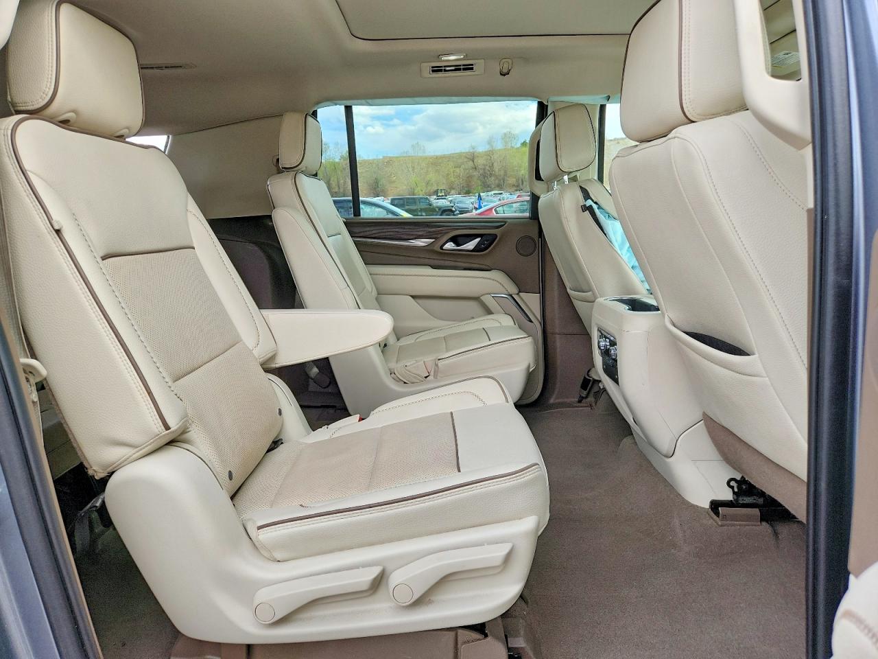 GMC Yukon Denali