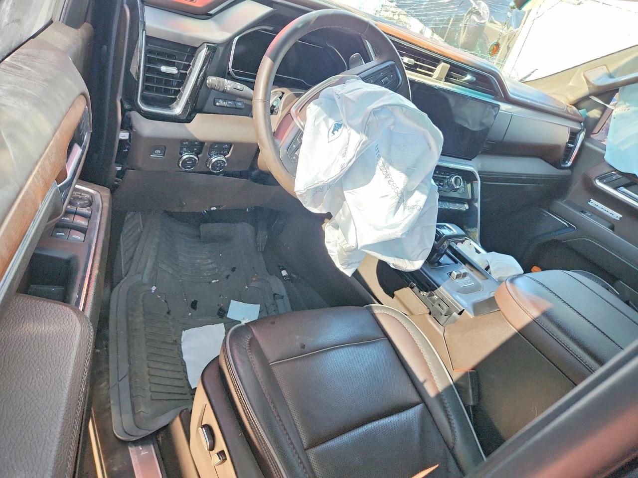 GMC Sierra K1500 Denali