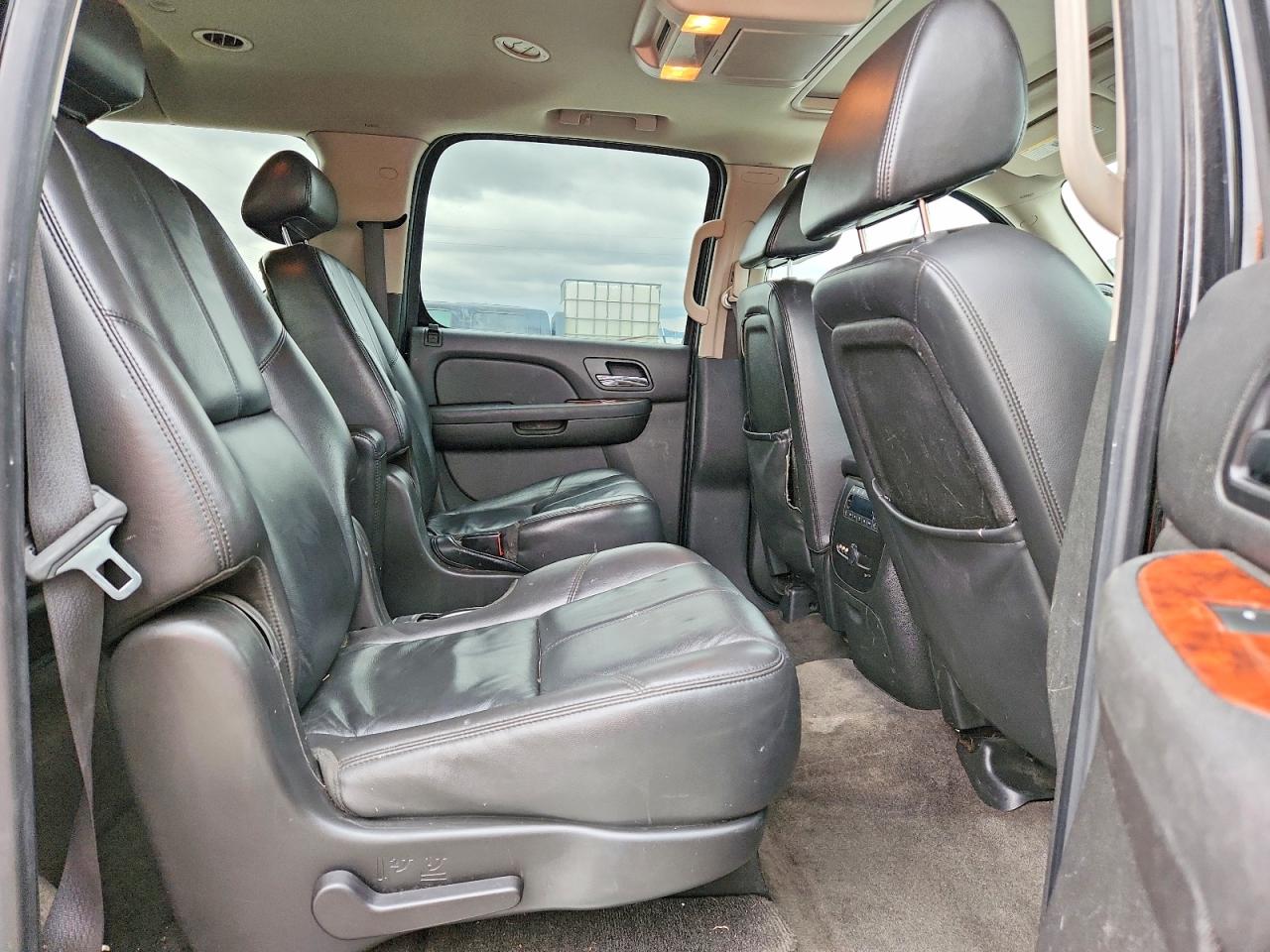 Chevrolet Suburban K1500 Ls
