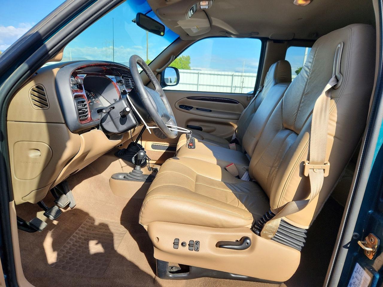 Dodge Ram 2500