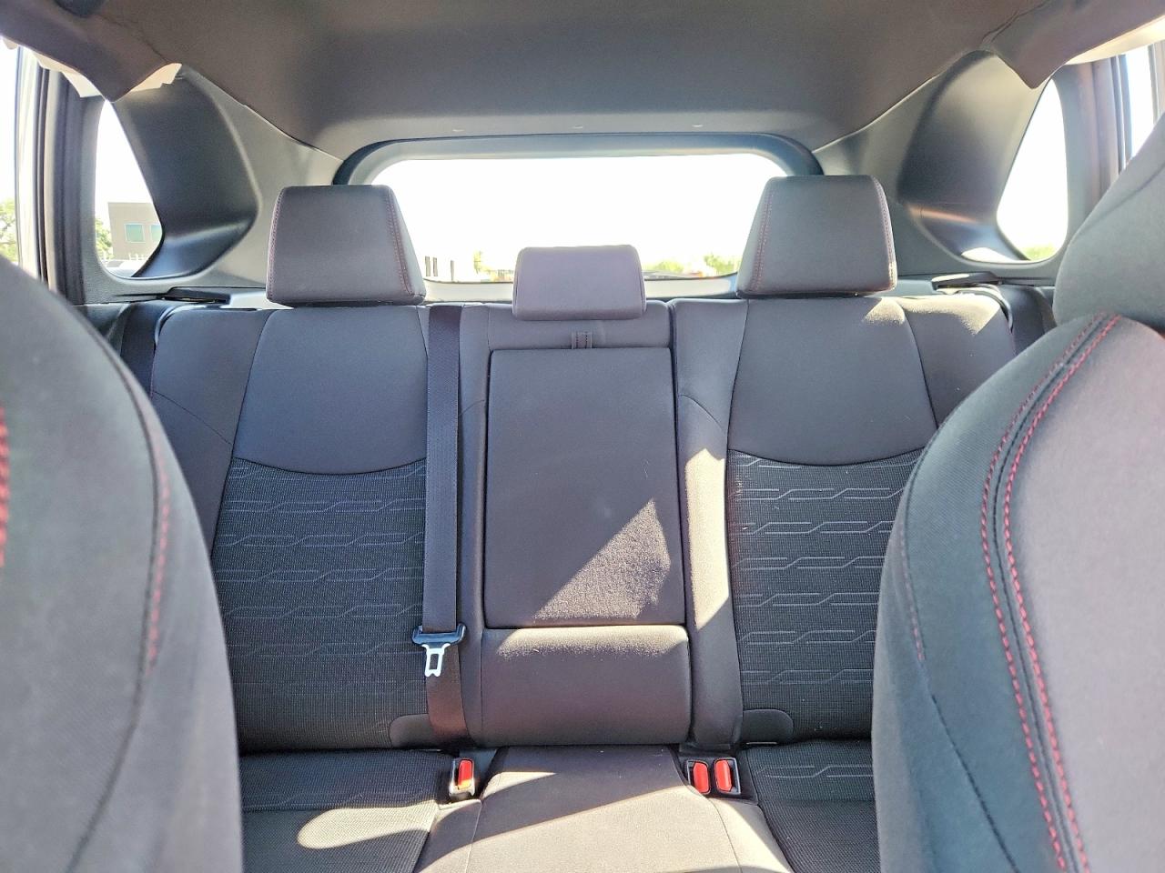 Toyota RAV4 Se