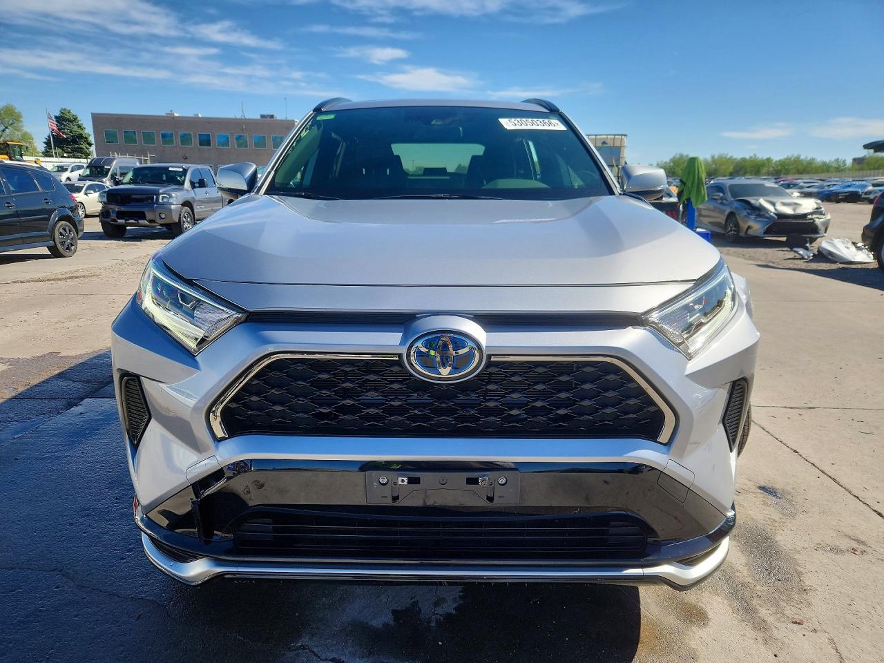 Toyota RAV4 Se