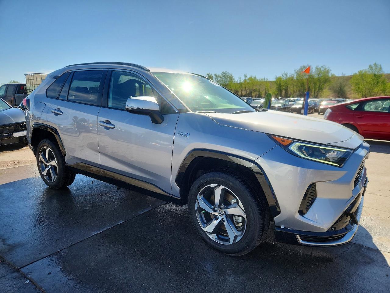 Toyota RAV4 Se