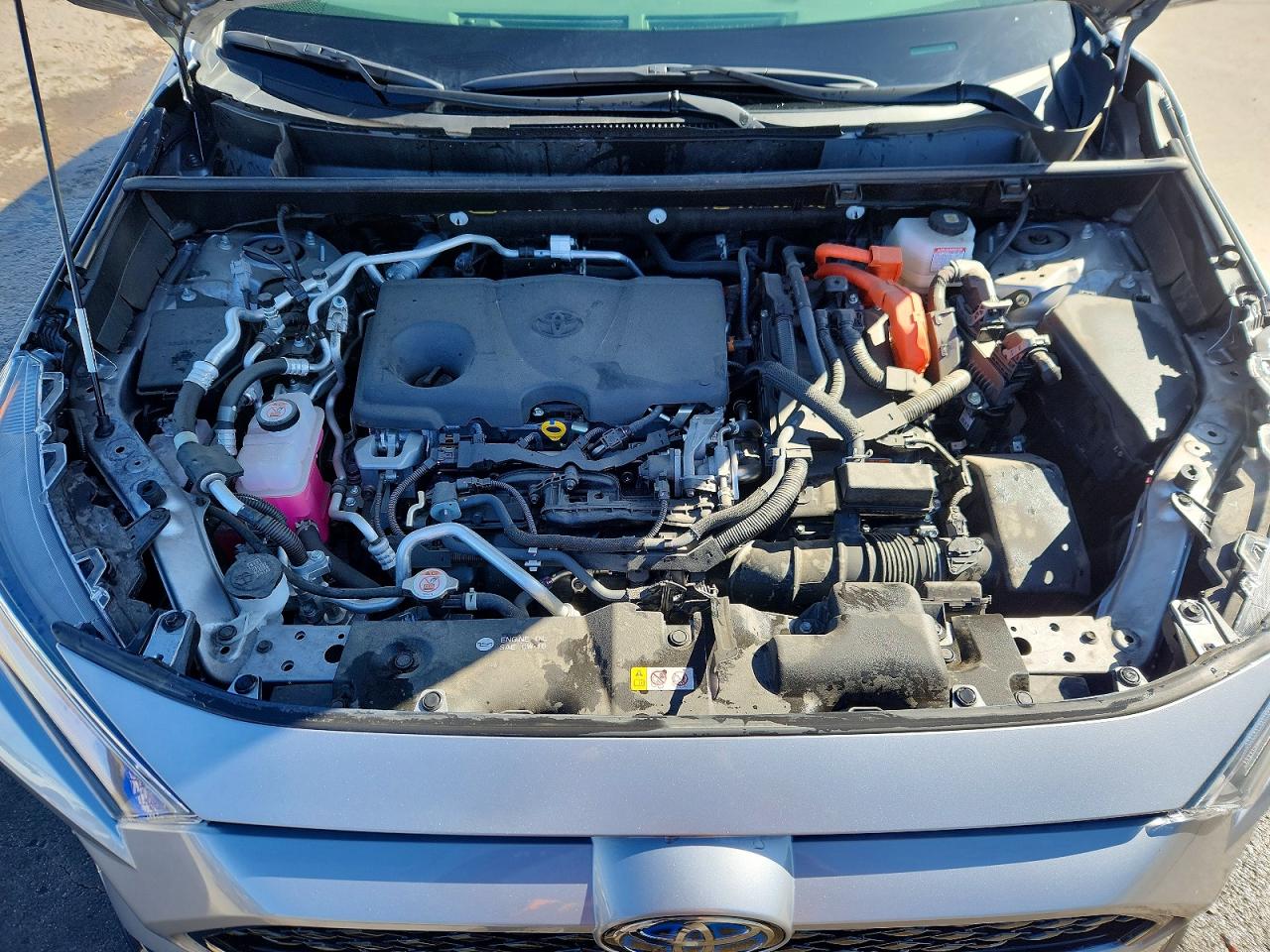 Toyota RAV4 Se
