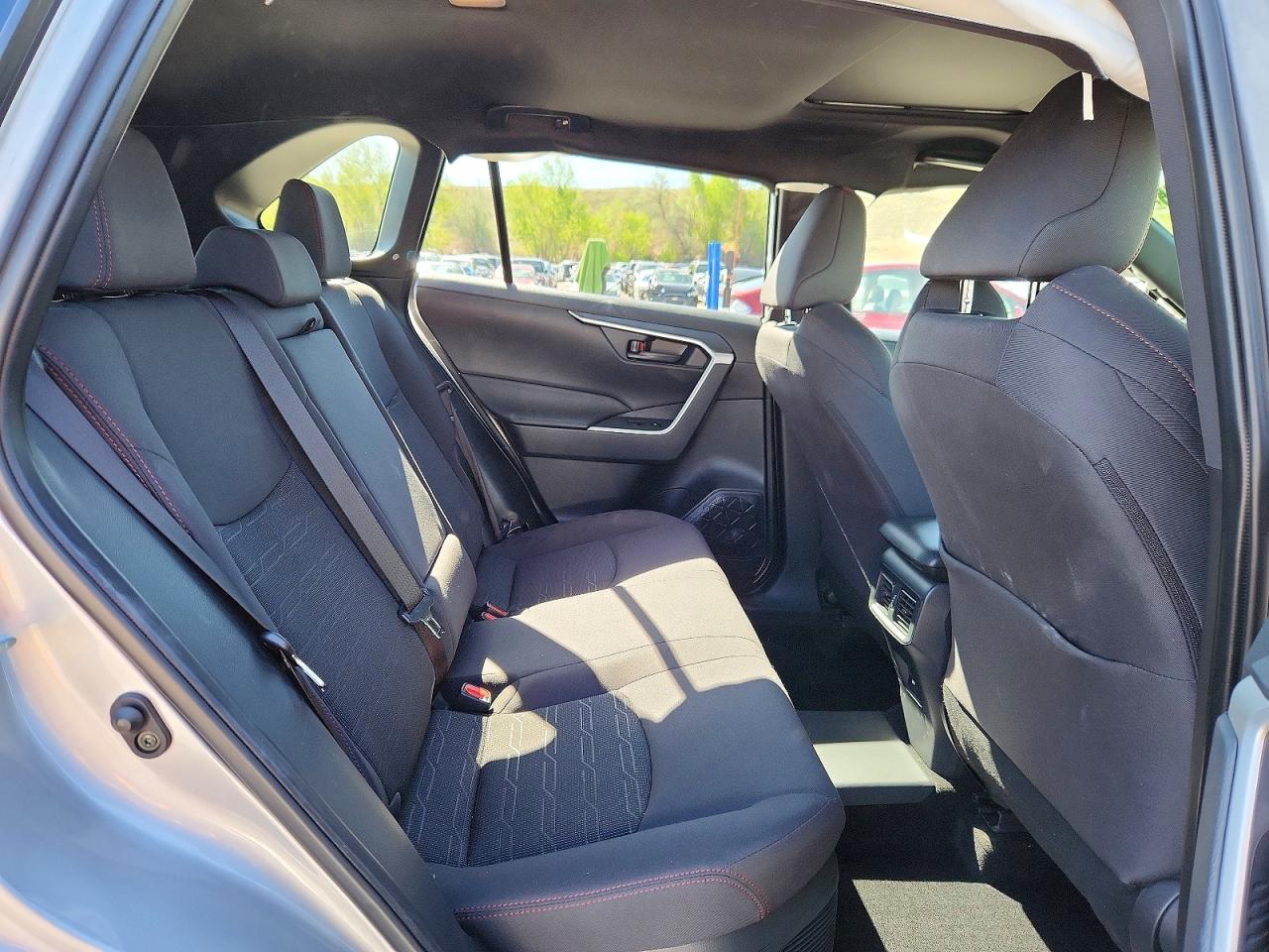 Toyota RAV4 Se
