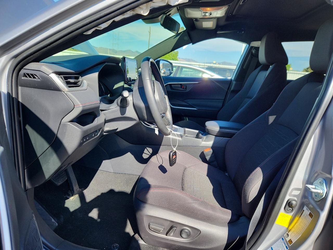 Toyota RAV4 Se