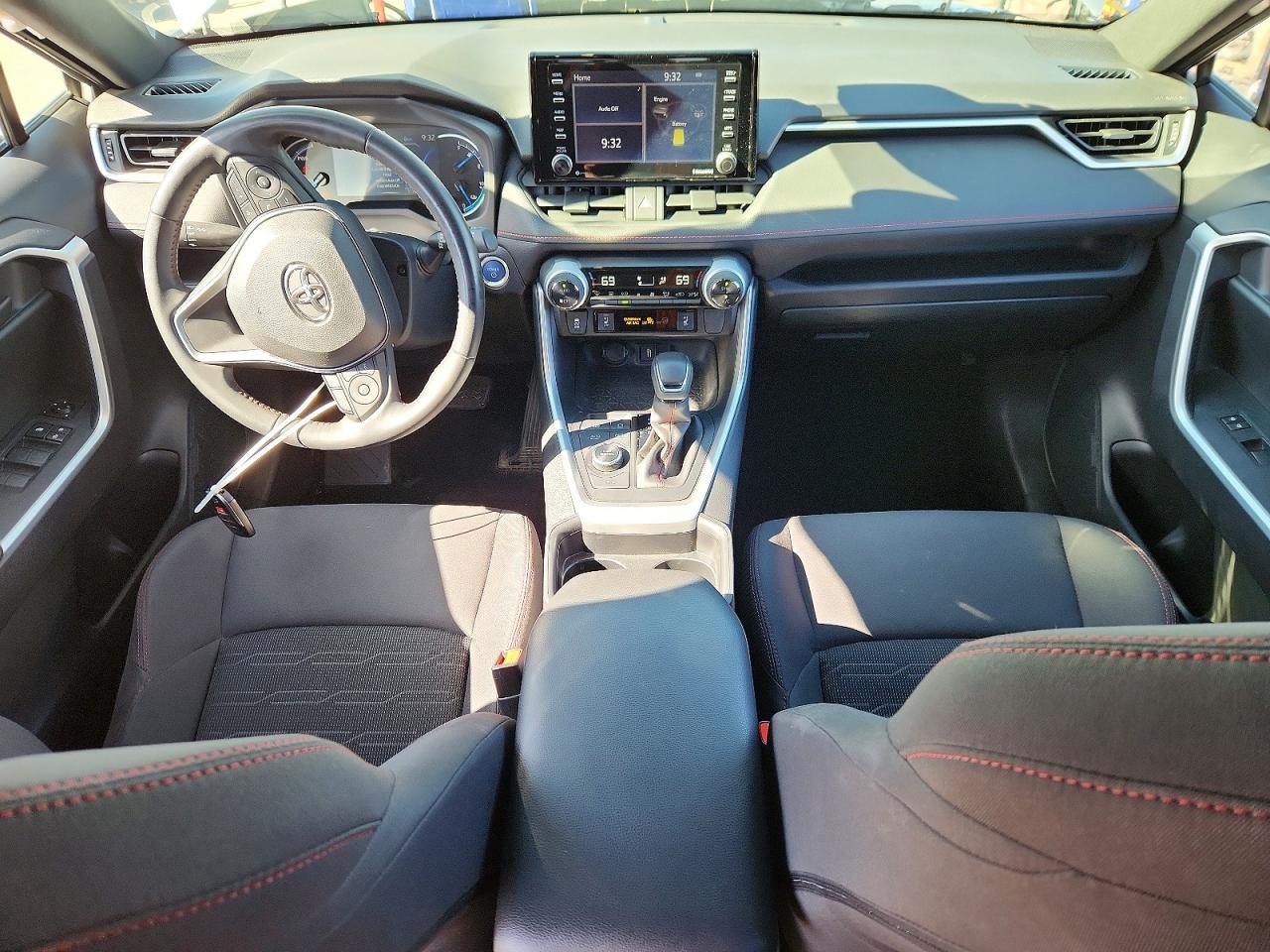 Toyota RAV4 Se