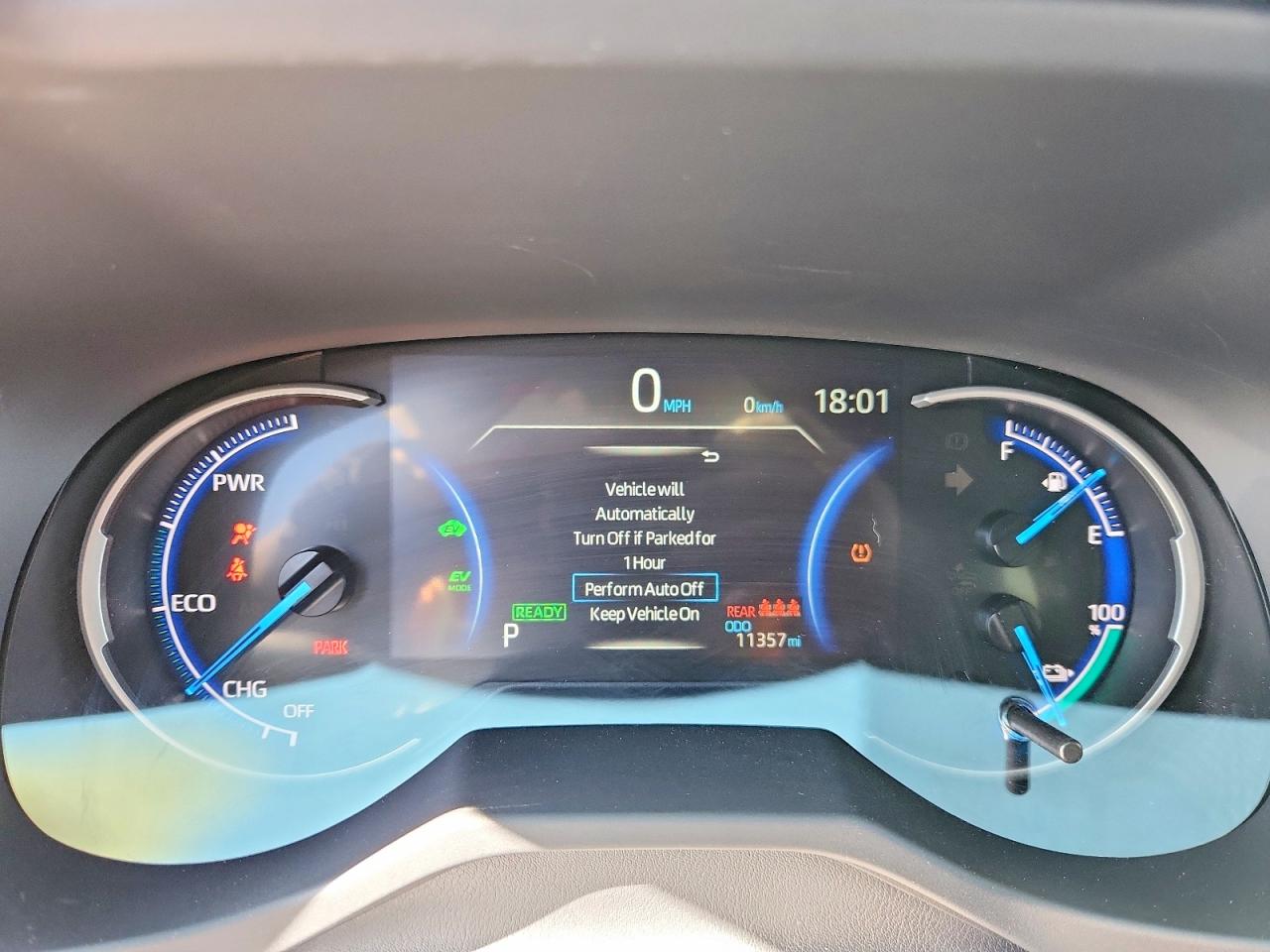 Toyota RAV4 Se