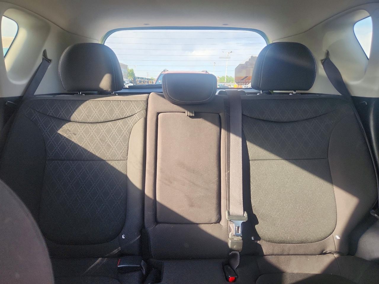 Kia Soul Base