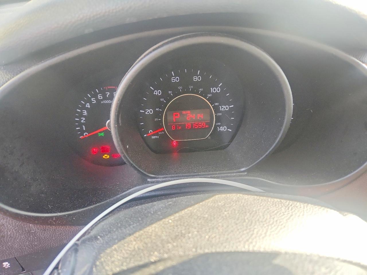 Kia Soul Base