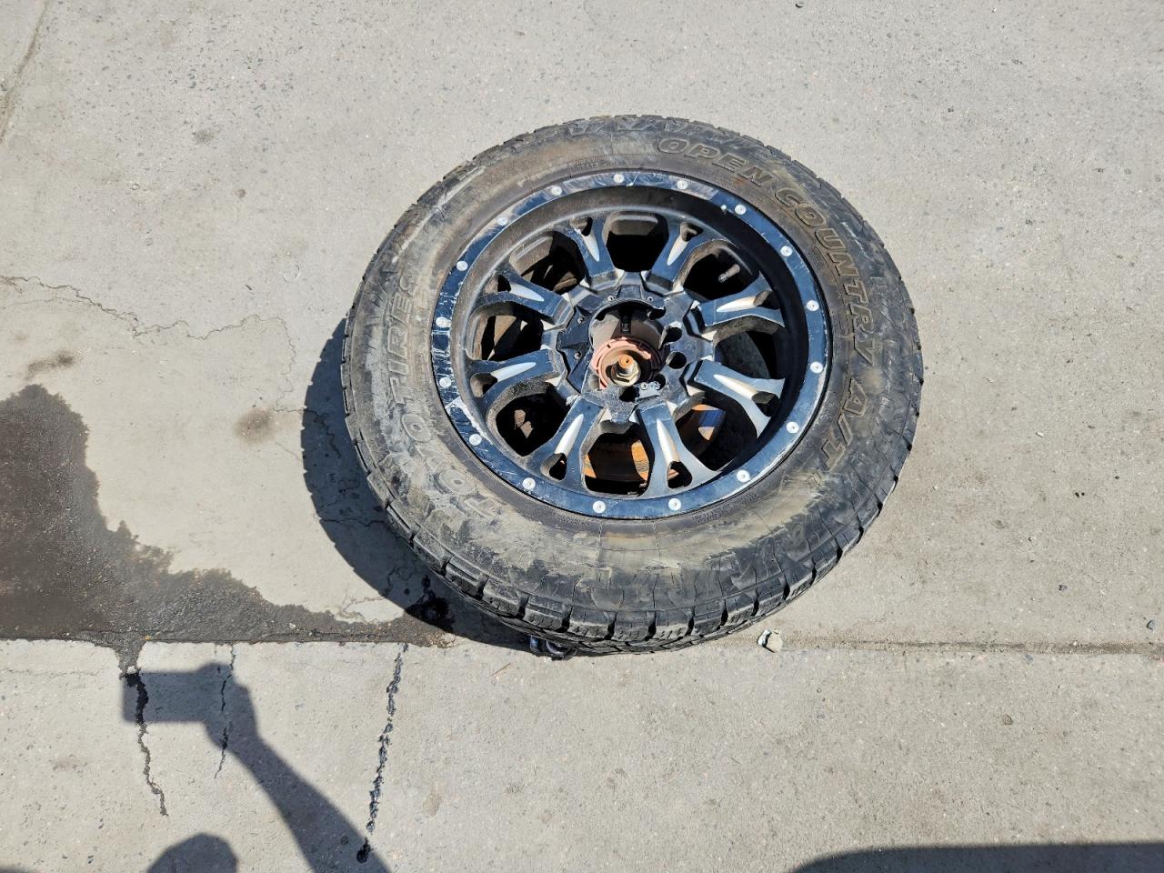 Ram 1500 Sport