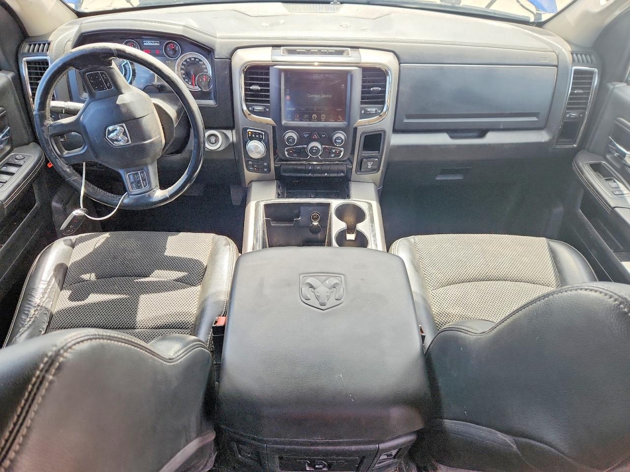 Ram 1500 Sport