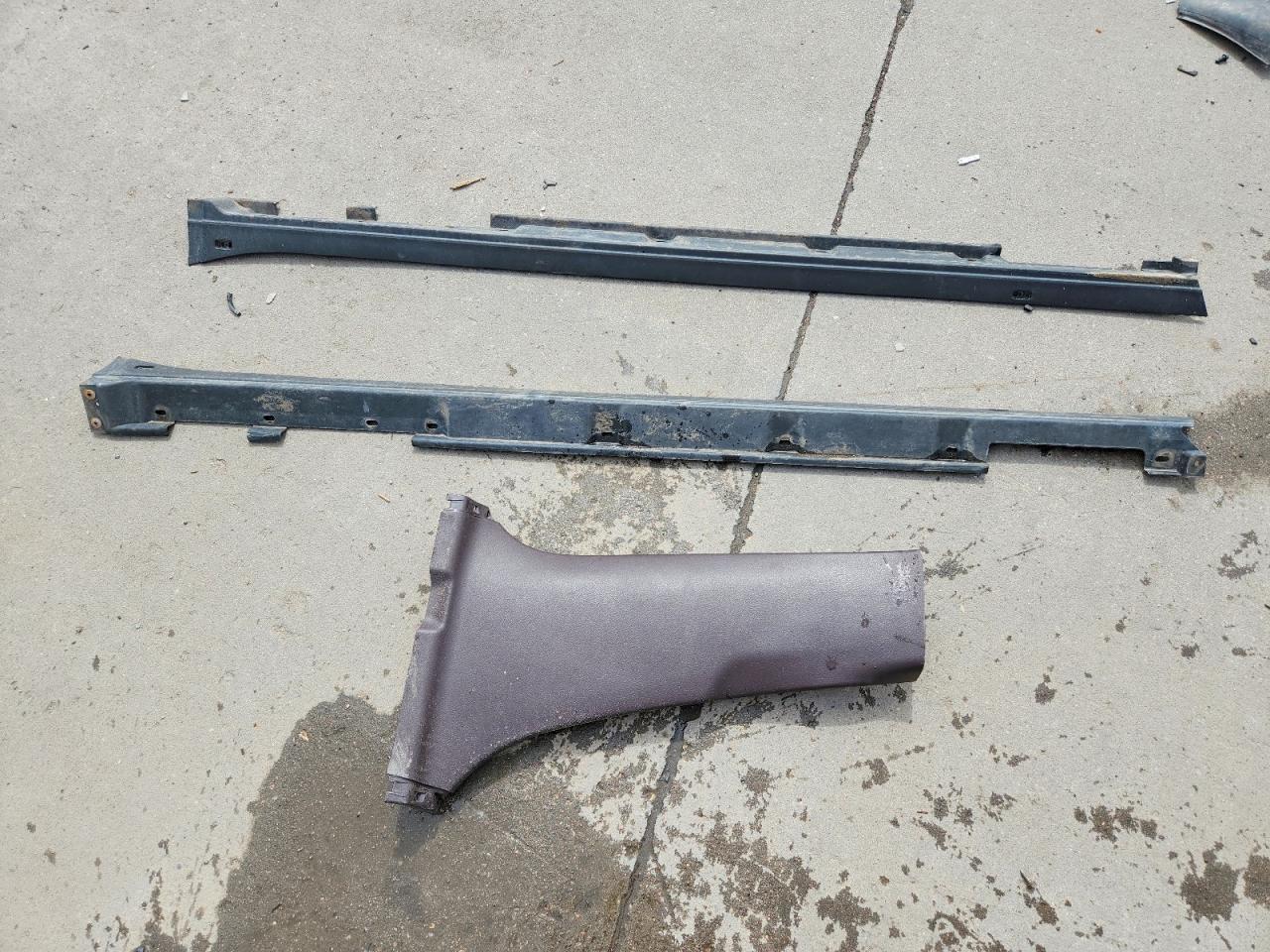 Lexus RX Base