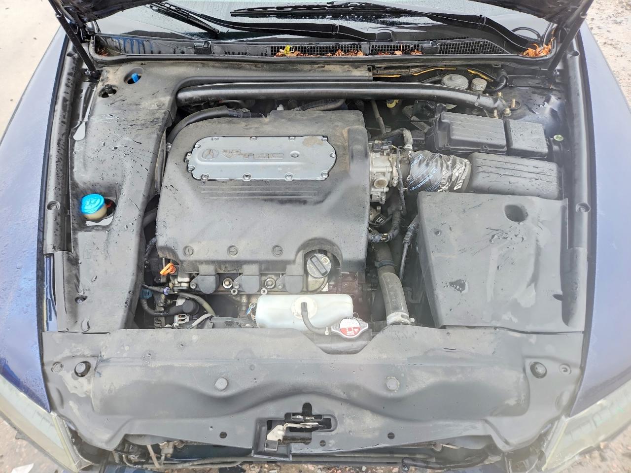 Acura TL