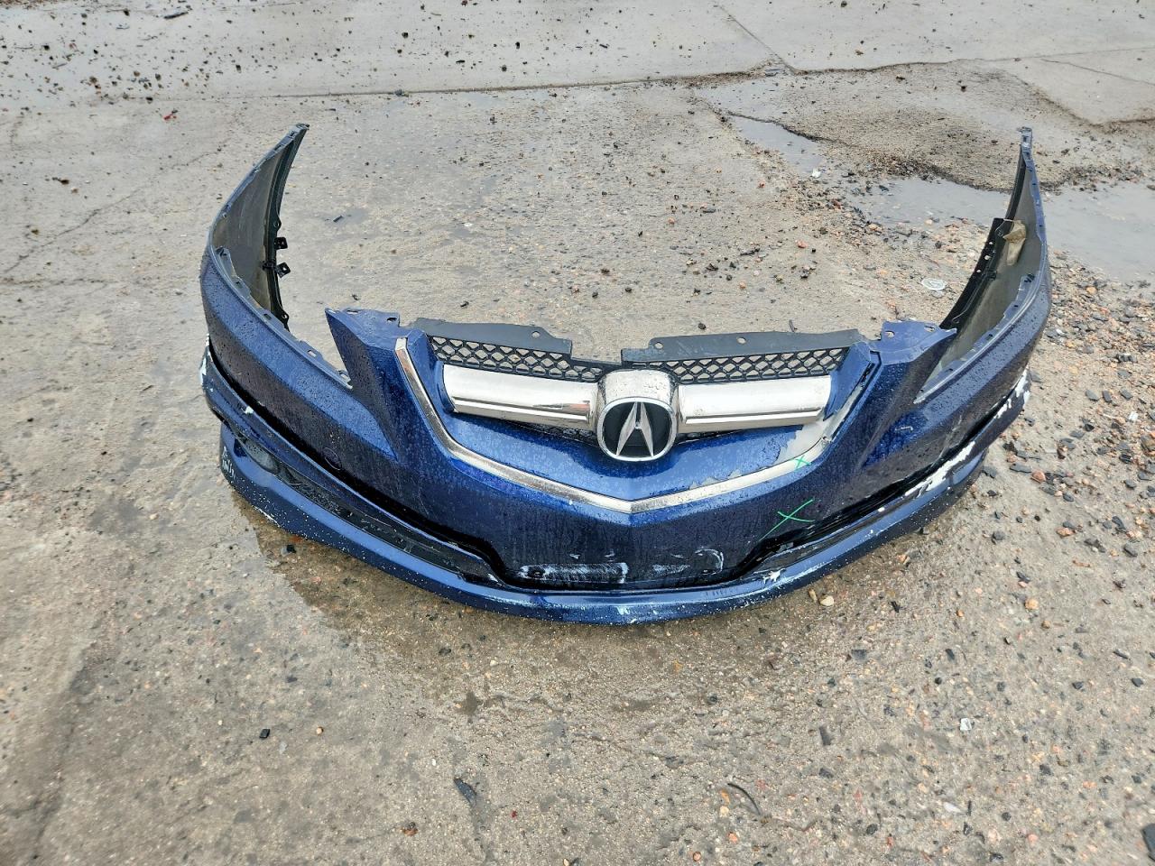 Acura TL