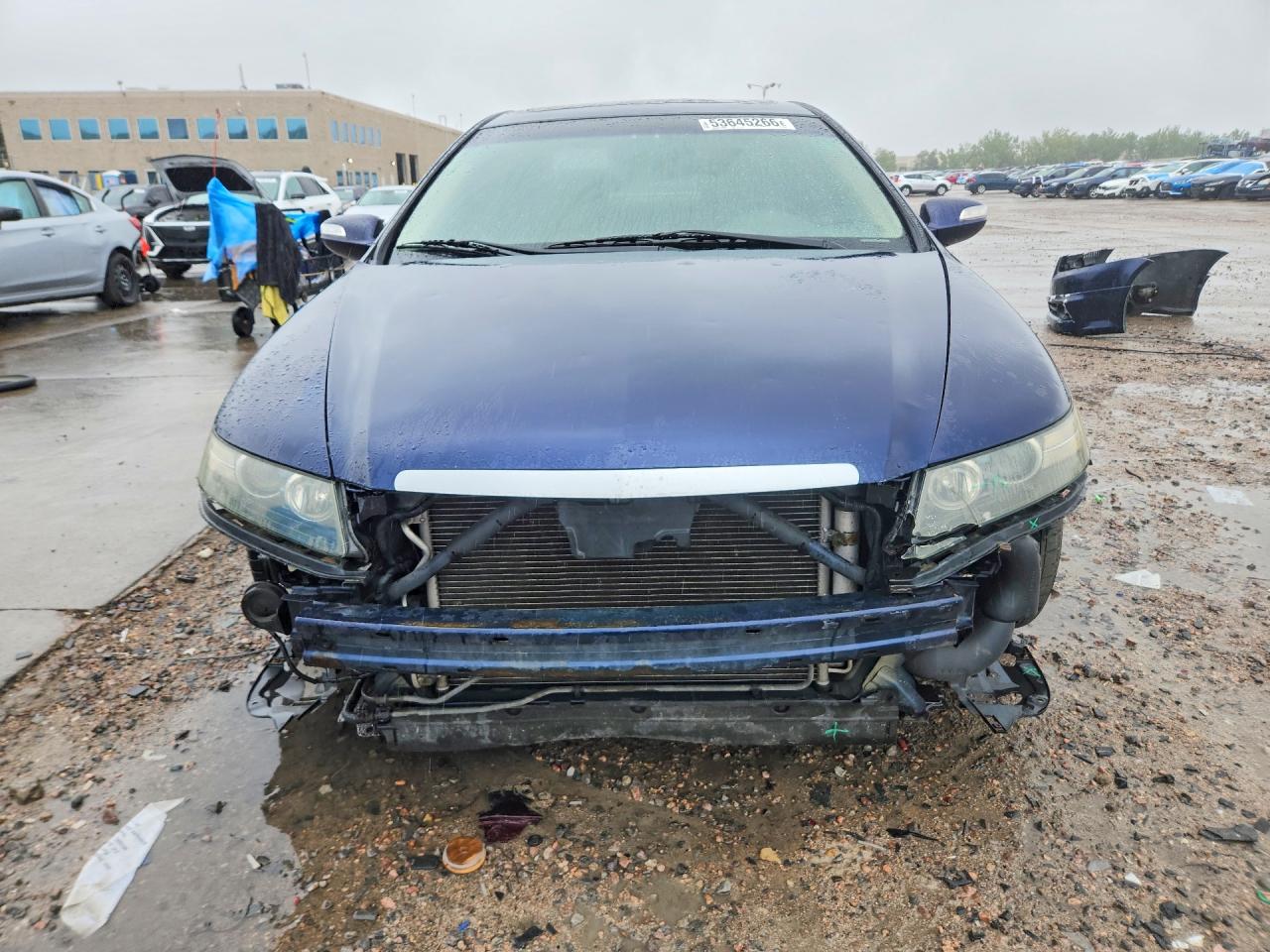 Acura TL