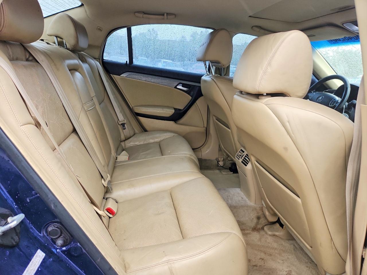 Acura TL