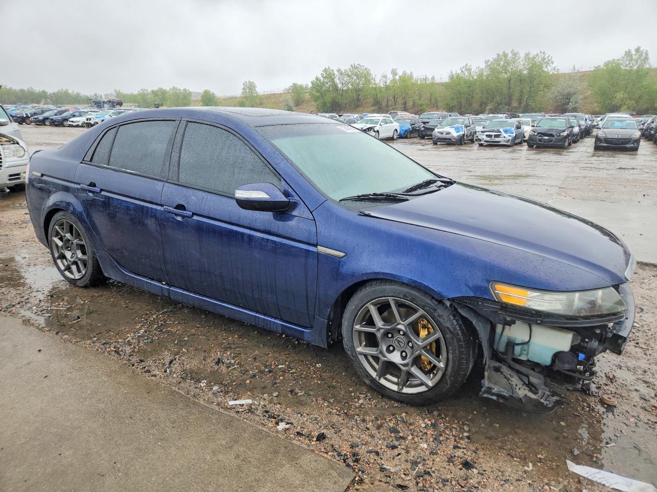Acura TL