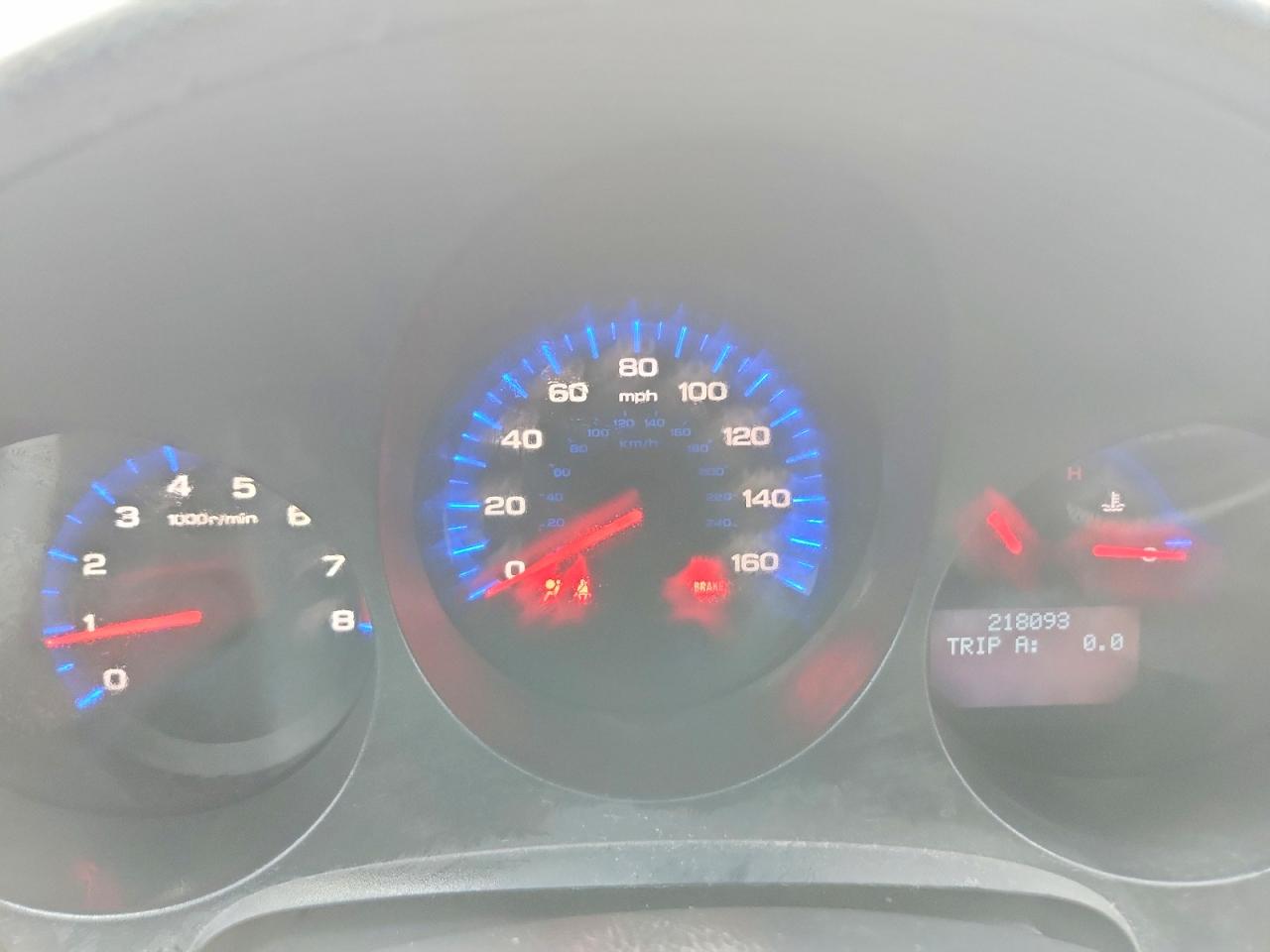 Acura TL