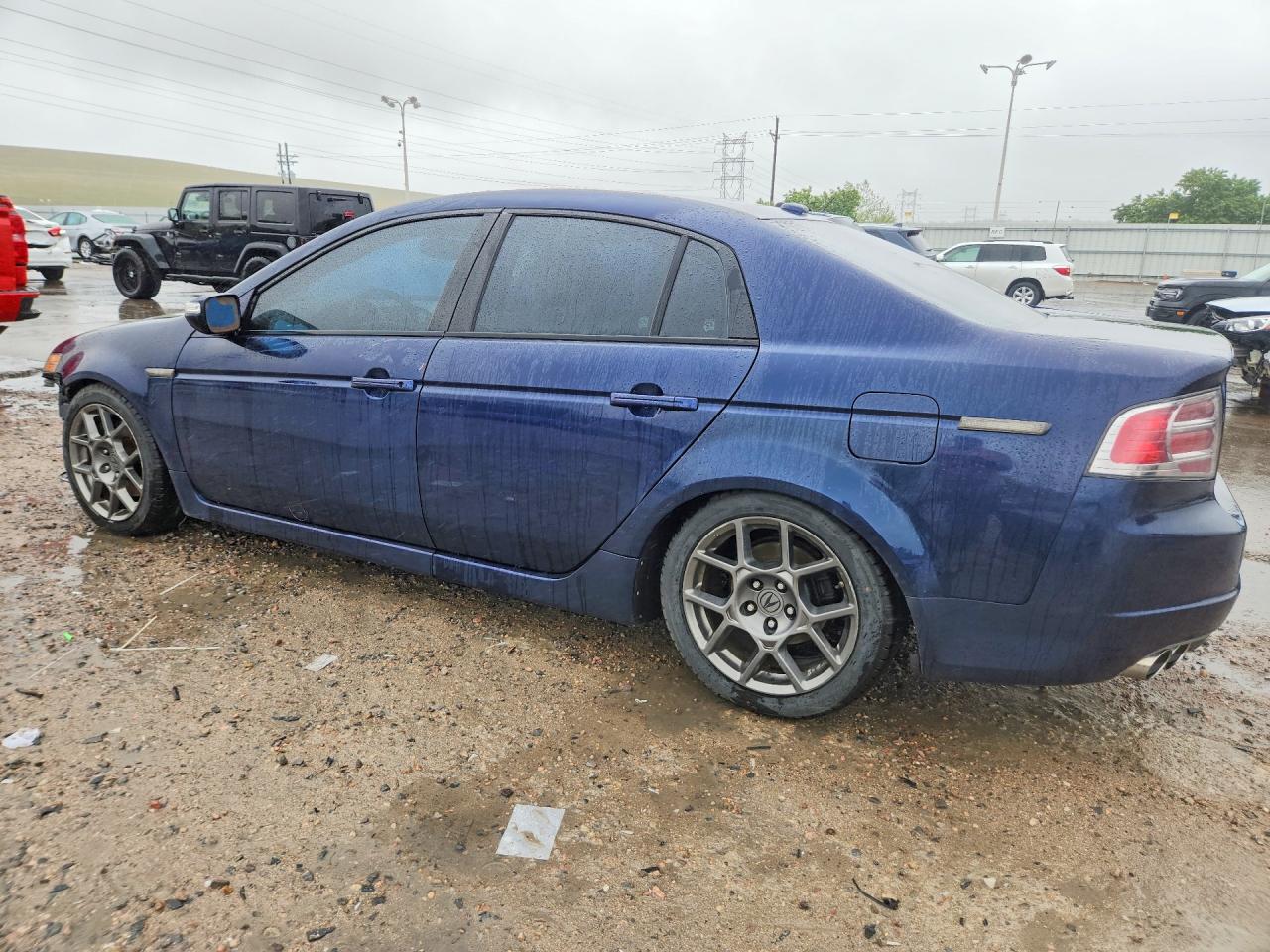Acura TL
