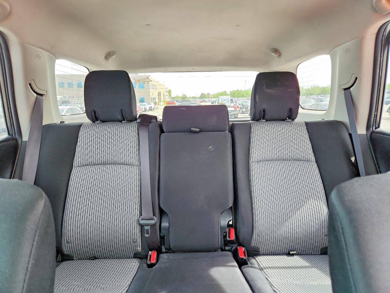 Toyota 4Runner Sr5