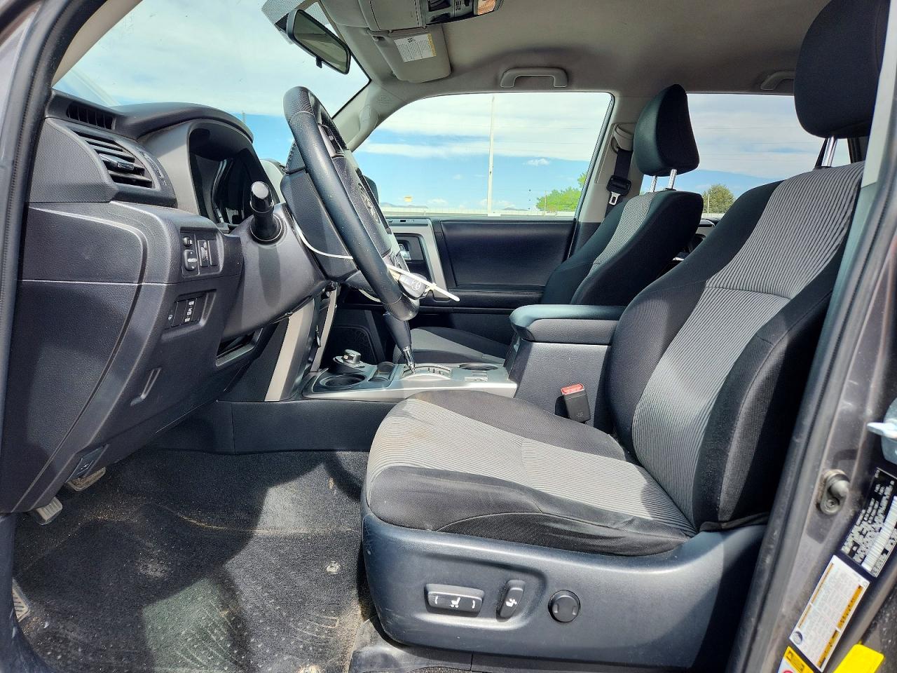 Toyota 4Runner Sr5