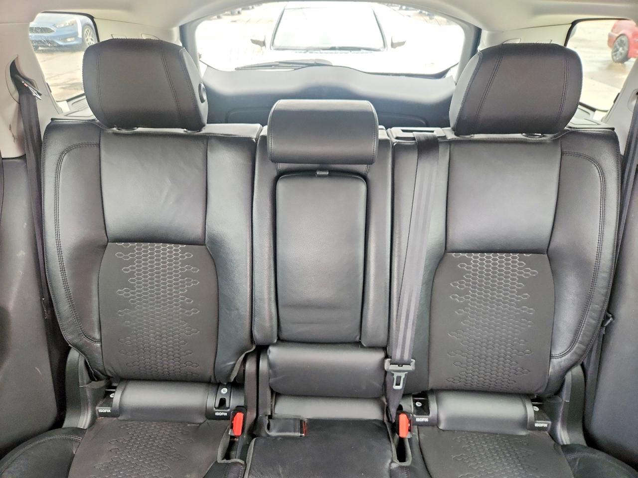 Land Rover Discovery Se