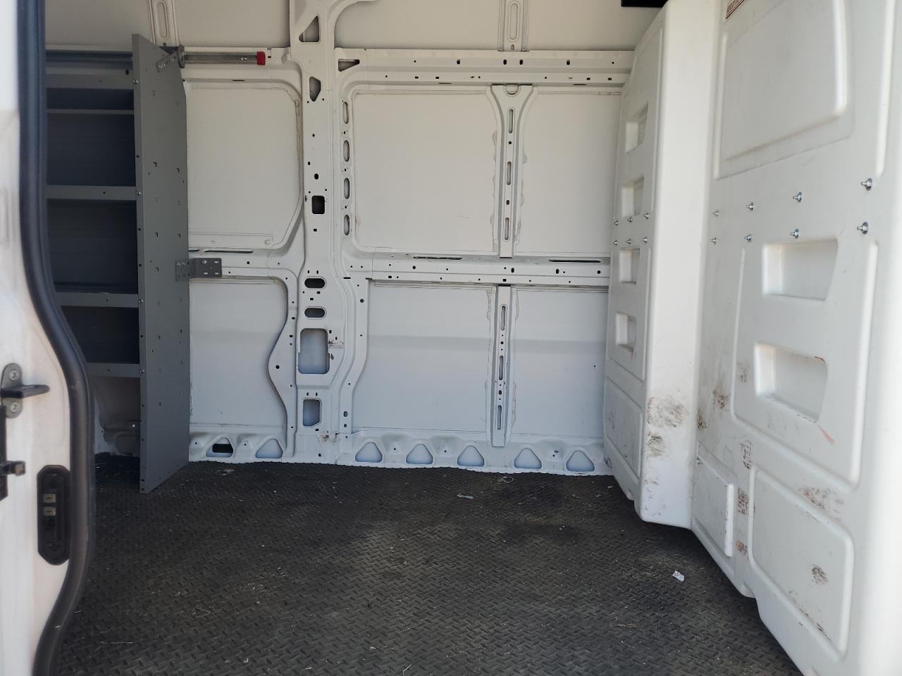 Ram Promaster