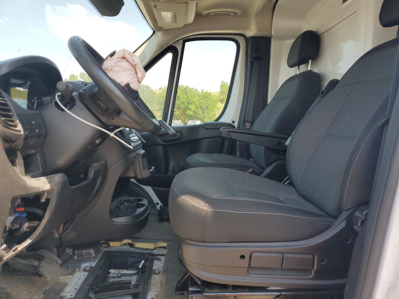 Ram Promaster