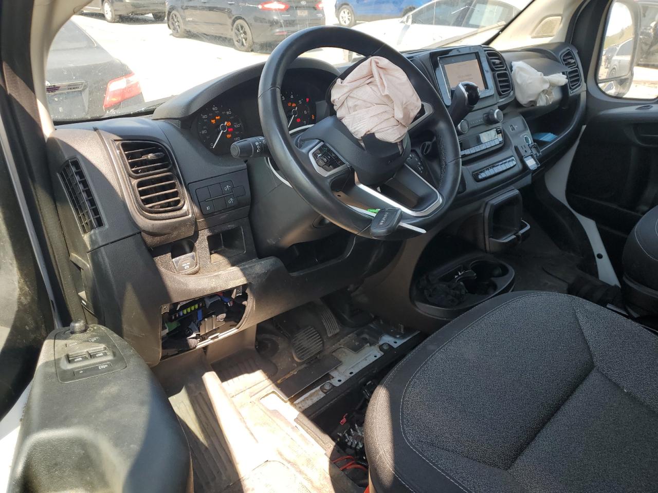 Ram Promaster