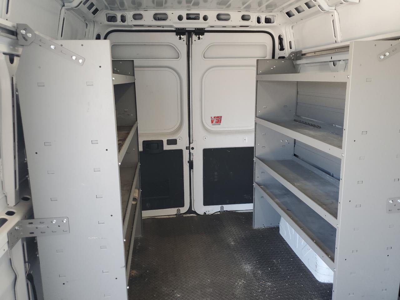 Ram Promaster