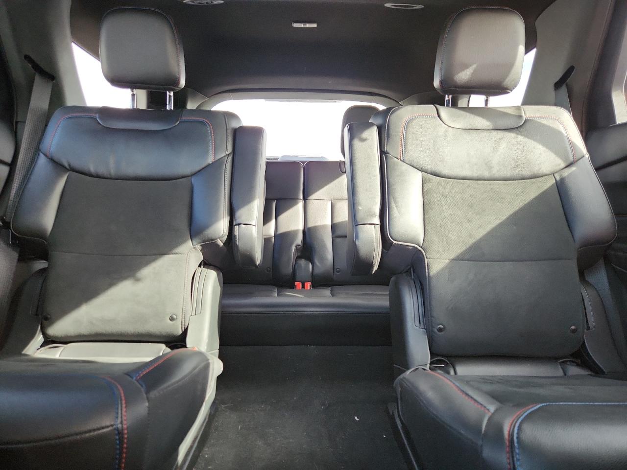 Ford Explorer St