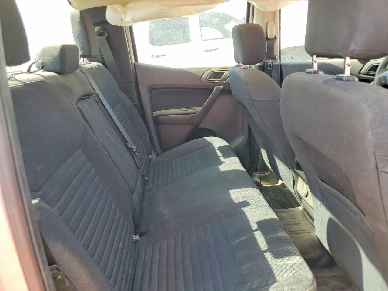 Ford Ranger Xl