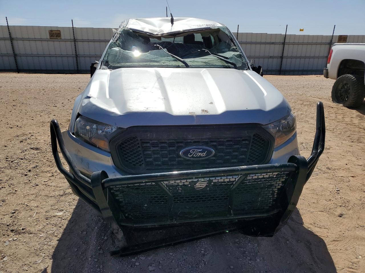 Ford Ranger Xl