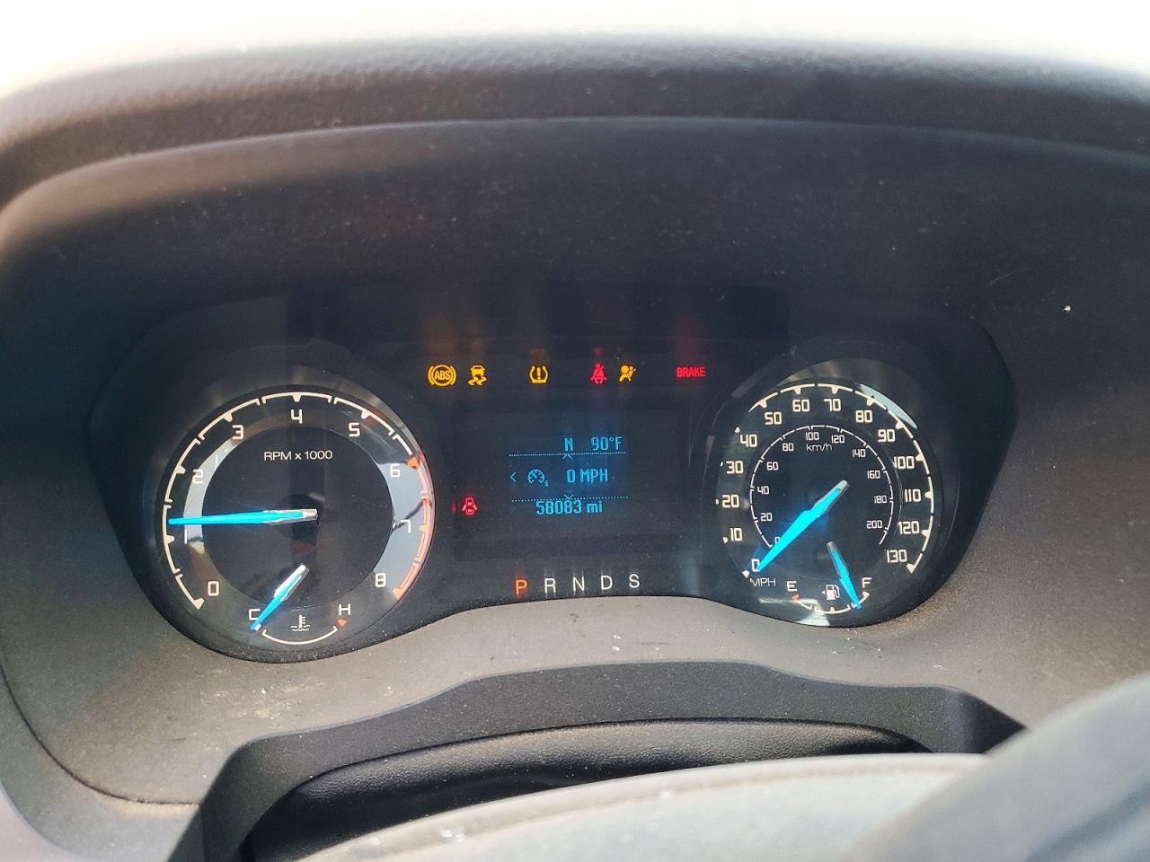 Ford Ranger Xl