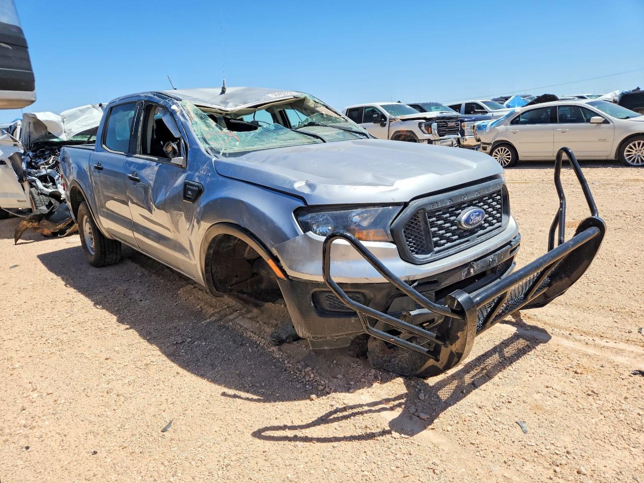 Ford Ranger Xl