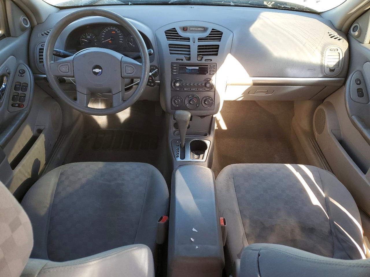 Chevrolet Malibu Ls