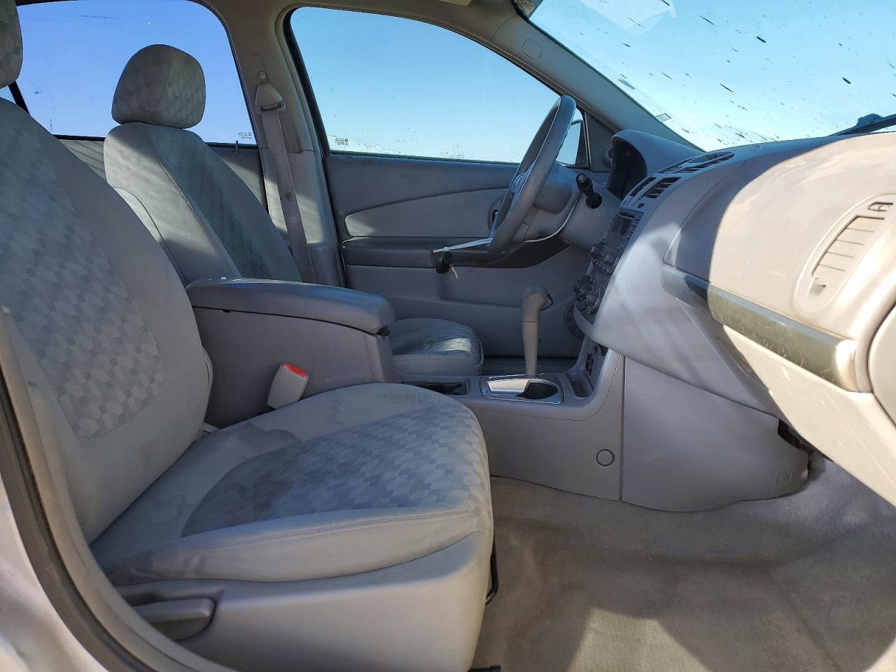 Chevrolet Malibu Ls
