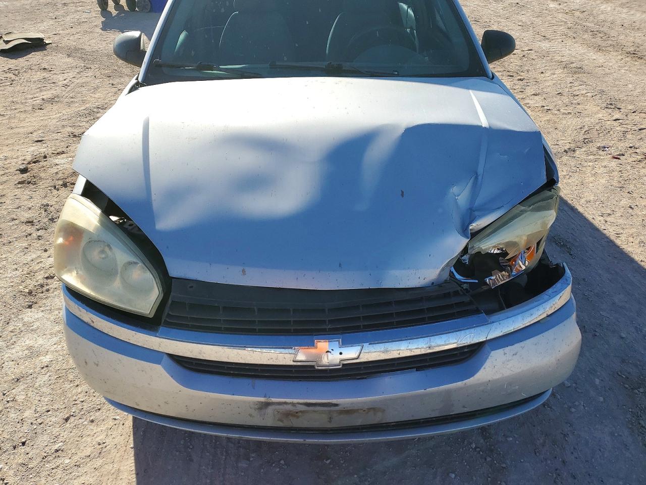Chevrolet Malibu Ls