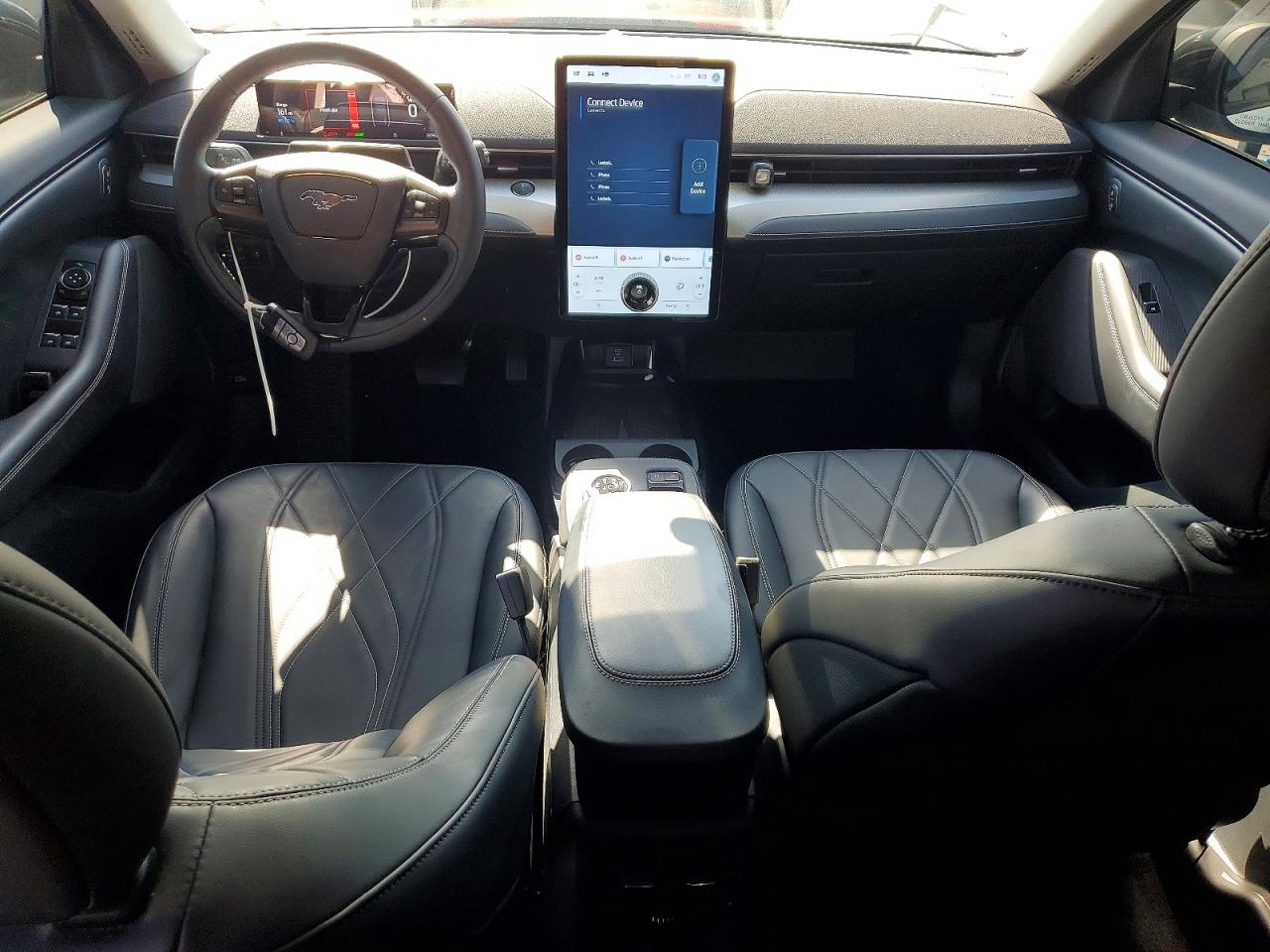 Ford Mustang Select