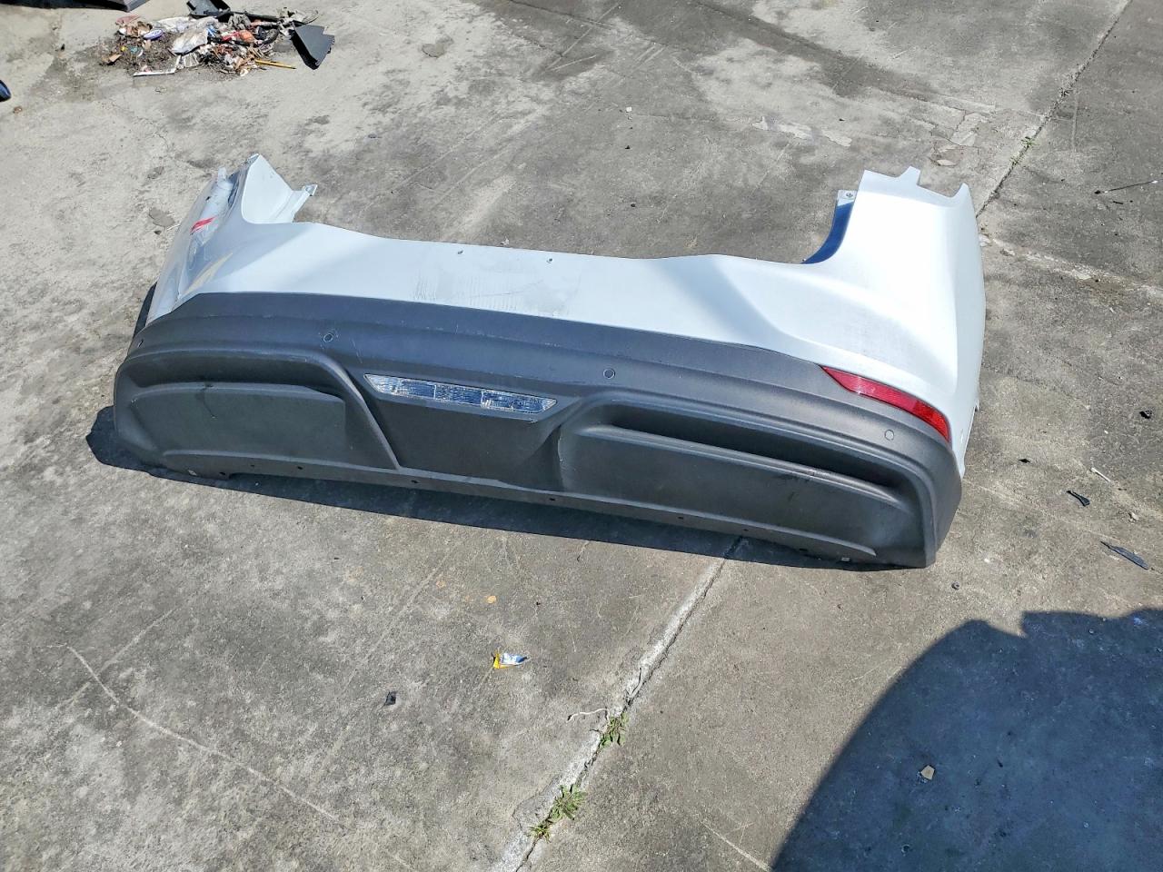 Ford Mustang Select