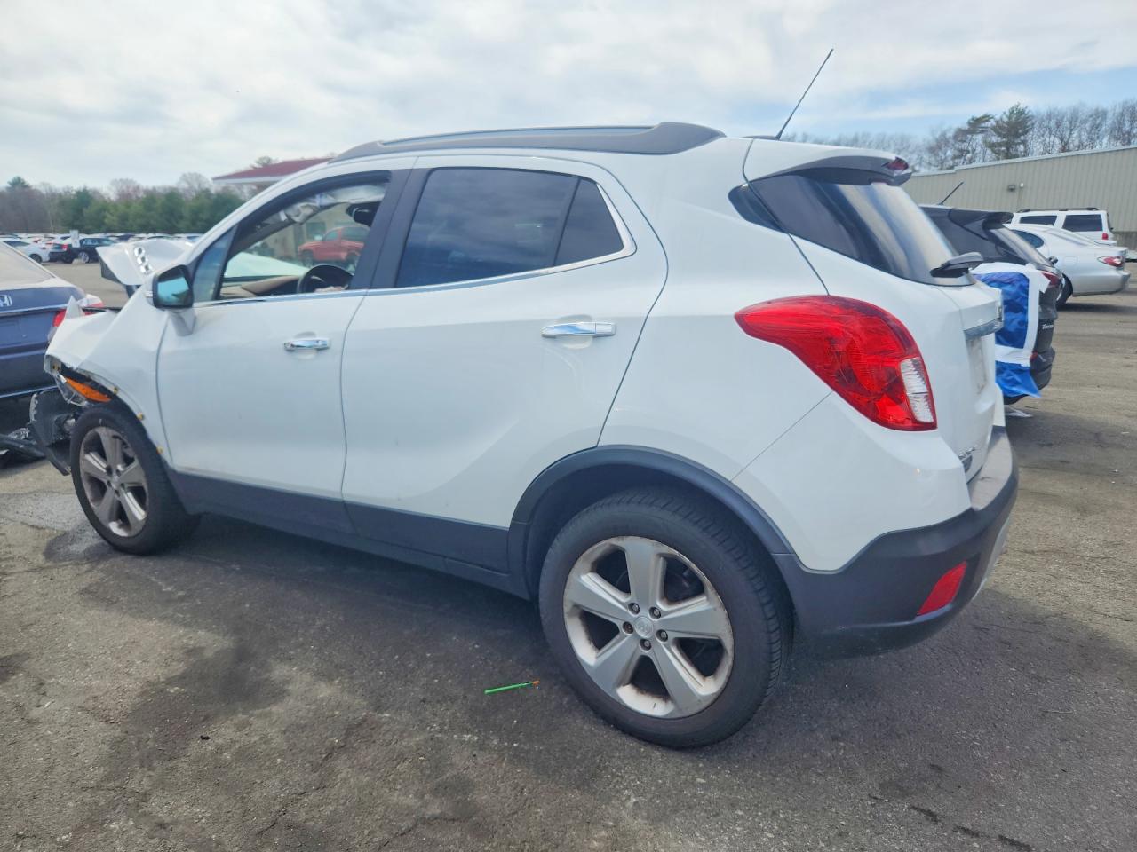Buick Encore